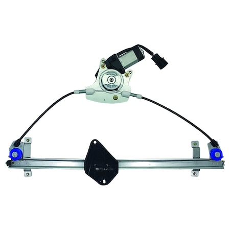 Wai Global WINDOW REGULATOR & MOTOR, WPR5923LM WPR5923LM